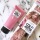 L'Oréal Colorista Washout Dirtypink - Capelli rosa step-by-step